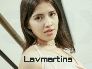 Lavmartins