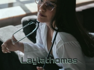 Laylathomas