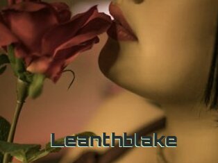 Leanthblake