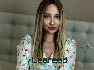 Leareed