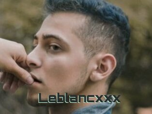 Leblancxxx