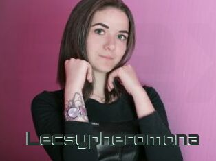 Lecsypheromona