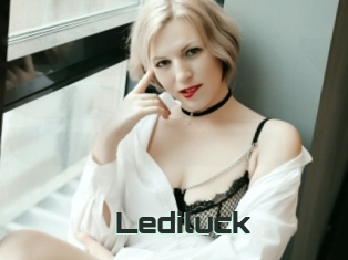 Lediluck