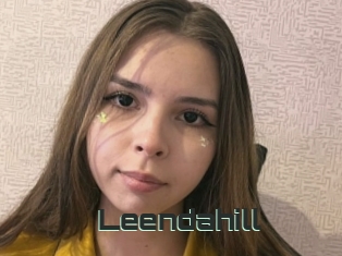 Leendahill