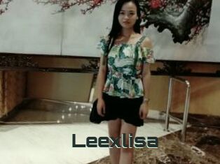 Leexlisa