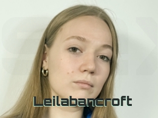 Leilabancroft