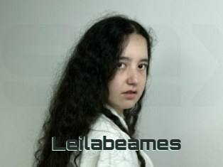 Leilabeames