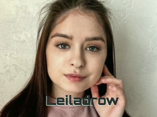 Leiladrow