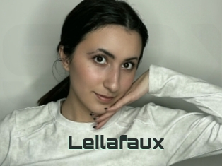Leilafaux