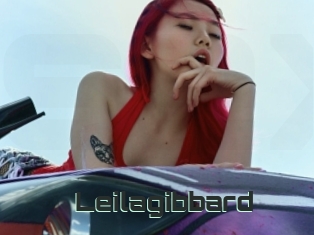 Leilagibbard