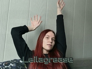 Leilagrease