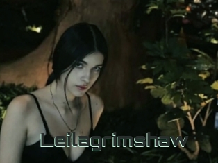 Leilagrimshaw