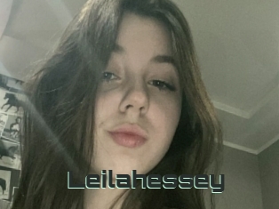 Leilahessey