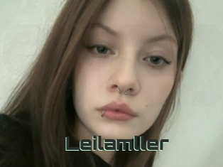 Leilamller