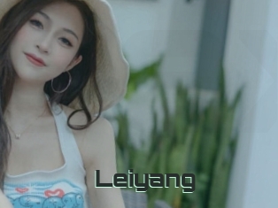 Leiyang