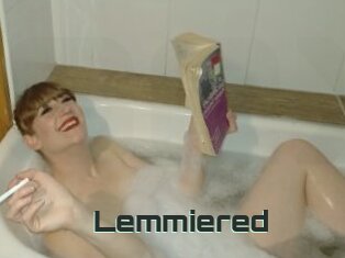 Lemmiered