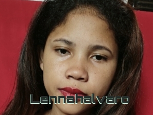 Lennahalvaro