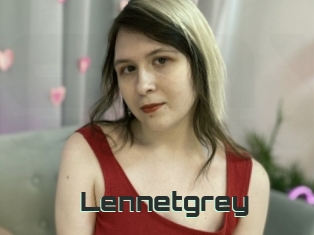Lennetgrey