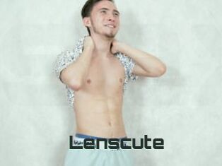 Lenscute