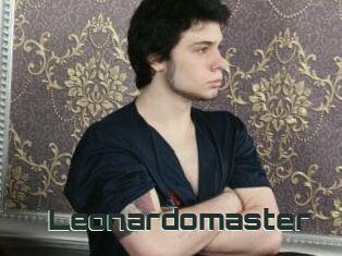 Leonardomaster