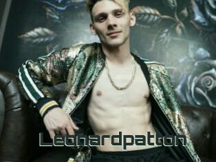 Leonardpatton