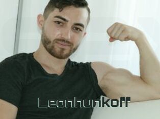 Leonhunkoff