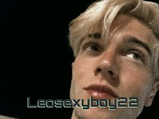 Leosexyboy22