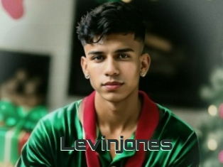 Levinjones