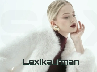 Lexikaufman
