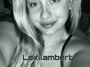 Lexilambert