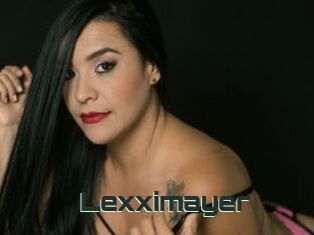 Lexximayer