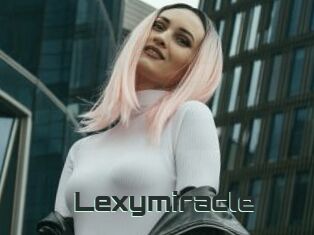 Lexymiracle