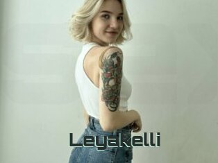 Leyakelli