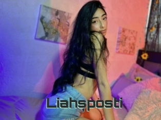 Liahsposti