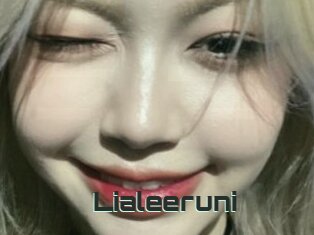 Lialeeruni