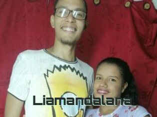 Liamandalana