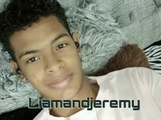 Liamandjeremy