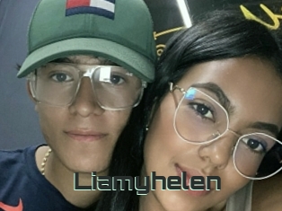 Liamyhelen