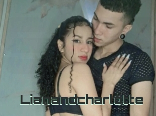 Lianandcharlotte