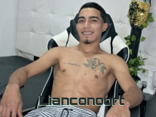 Lianconoort