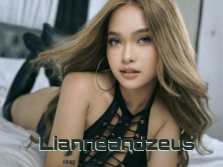 Lianneandzeus