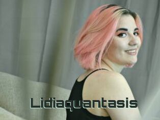 Lidiaquantasis