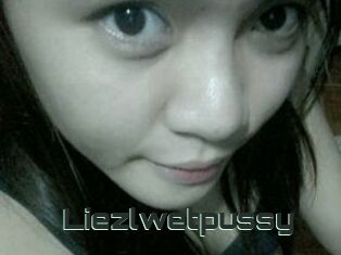 Liezlwetpussy