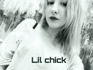 Lil_chick