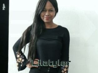 Lilatyler
