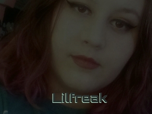 Lilfreak