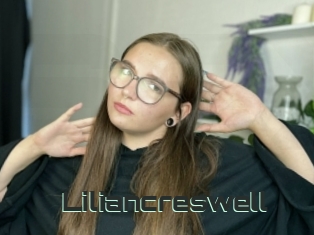 Liliancreswell