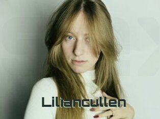 Liliancullen