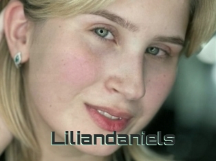 Liliandaniels