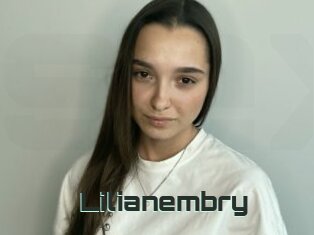 Lilianembry